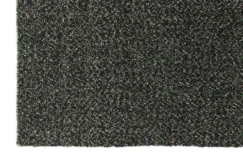 Normann Copenhagen Polli Teppich 100x200 cm - Grau Multi