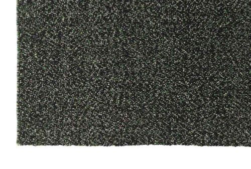 Normann Copenhagen Polli Teppich 170x240 cm - Grau Multi