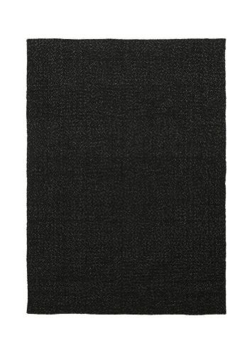 Normann Copenhagen Polli Rug 170x240 cm - Dark Grey
