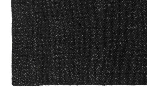 Normann Copenhagen Polli Teppich 170x240 cm - Dunkelgrau