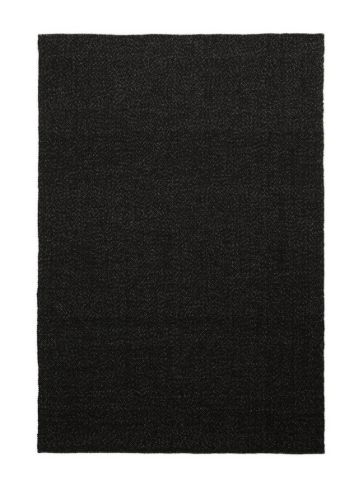 Normann Copenhagen Polli Rug 200x300 cm - Dark Grey