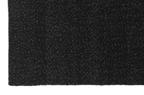 Normann Copenhagen Polli Teppich 200x300 cm - Dunkelgrau