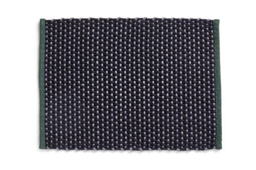 HAY Door Mat 50x70 cm - Green