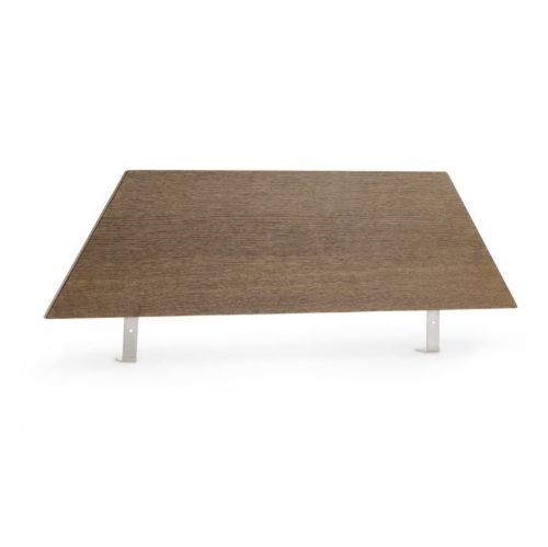 Kas Kopenhagen Eli Sengehest 65x20 cm - Smoked Oak