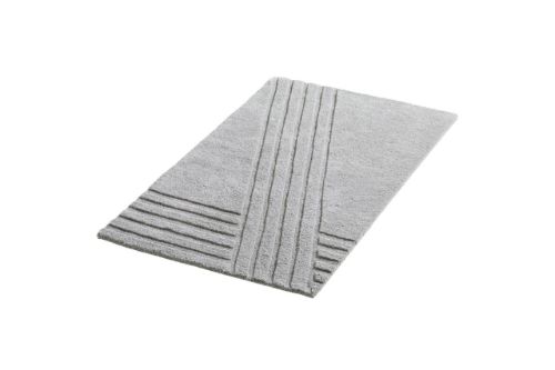 Woud Kyoto Teppich 90x140 cm - Grau