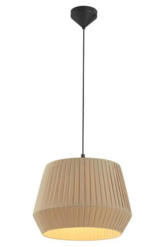 Nordlux Dicte 40 Pendel - Beige