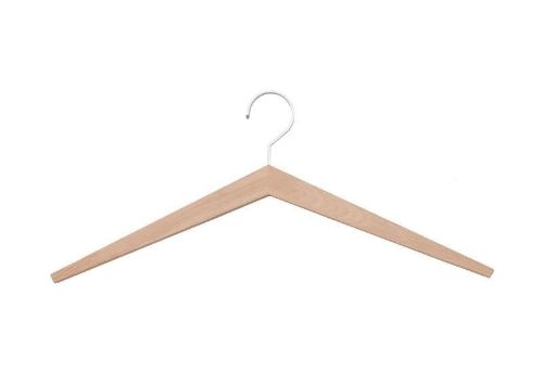 Hoigaard HG-3 Bøjle 20 x 45 cm - Eg Olieret