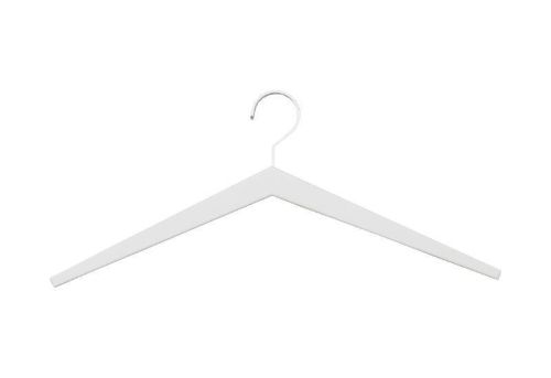 Hoigaard HG-3 Bøjle 20 x 45 cm - Hvid