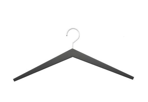 Hoigaard HG-3 Bøjle 20 x 45 cm - Antracit