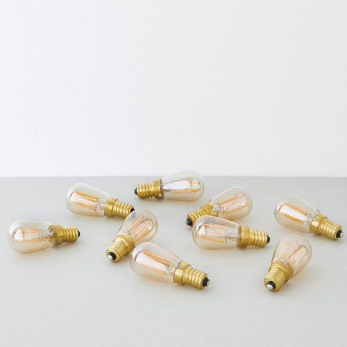 Tala Pygmy 2W 2200K E14 LED-Lampe – getönt