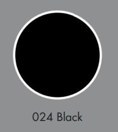 Guardian Læderfarve 150 ml - 024 Black