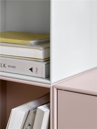 Montana Mini 1001 Offenes Modul 35x35 cm - 09 Nordic