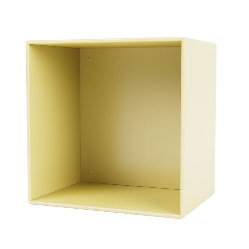 Montana QS Mini 1001 Open Modul 35x35 cm - 159 Camomile