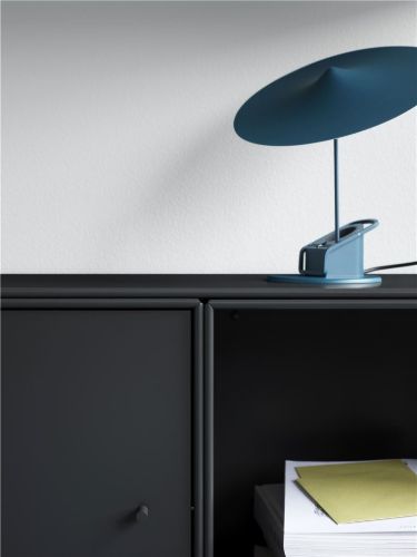 Montana Mini 1001 Offenes Modul 35x35 cm - 04 Anthrazit