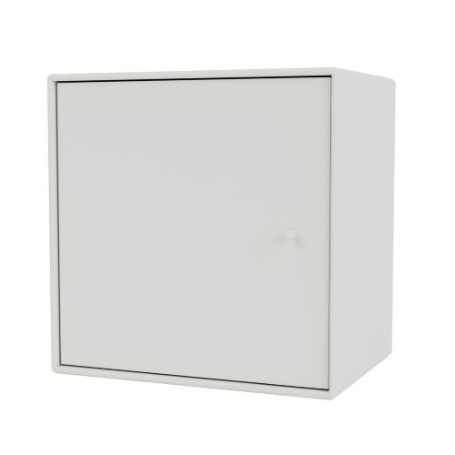 Montana QS Mini 1003 Modul med Låge Venstre 35x35 cm - 09 Nordic