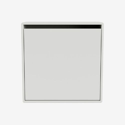 Montana Hall 4240 Schuhschrank 46,8x46,8x20 cm - 09 Nordic