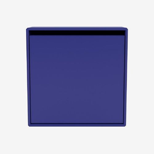 Montana Hall 4240 Schuhschrank 46,8 x 46,8 x 20 cm – 135 Monarch