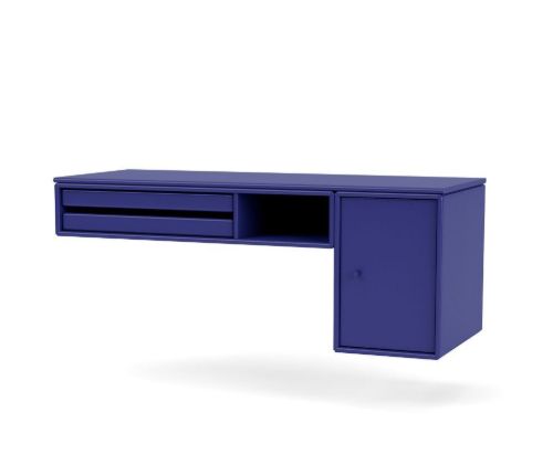 Montana Selection Bureau Skrivebord 93,7x36,6x38 cm - 135 Monarch