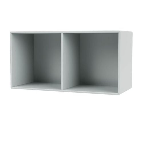 Montana 6112 Modul med ophængsbeslag 35,4x69,6x30 cm - 156 Oyster
