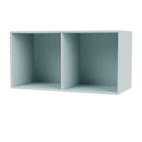 Montana 6112 Modul med ophængsbeslag 35,4x69,6x30 cm - 148 Flint