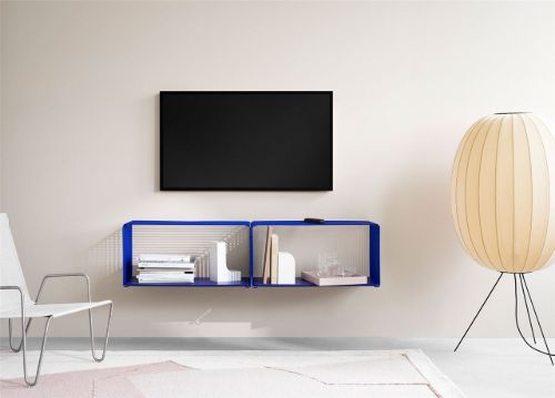 Montana Panton Wire Extended 38,4x70 cm - 135 Monarch