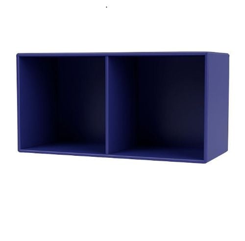 Montana 6112 Modul med ophængsbeslag 35,4x69,6x30 cm - 135 Monarch