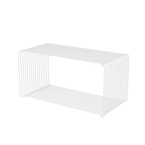 Montana QS Panton Wire Extended 38,4x70 cm - 38 Snow