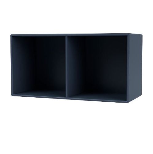 Montana 6112 Modul med ophængsbeslag 35,4x69,6x30 cm - 138 Juniper