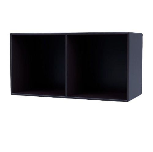Montana 6112 Modul med ophængsbeslag 35,4x69,6x30 cm - 147 Shadow