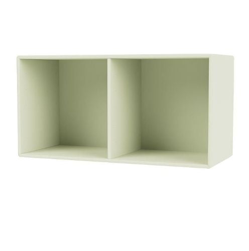 Montana 6112 Modul med ophængsbeslag 35,4x69,6x30 cm - 140 Pomelo