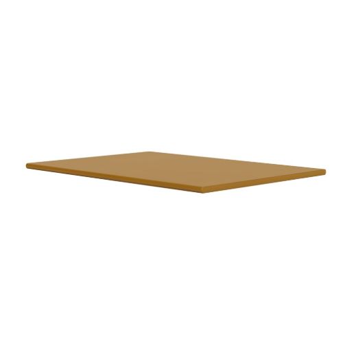 Montana QS Mini 2004 Topplade Single 35x25 cm - 142 Amber