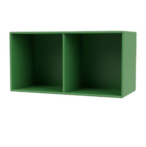 Montana 6112 Modul med ophængsbeslag 35,4x69,6x30 cm - 152 Parsley