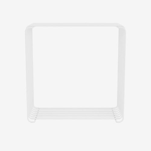 Montana Panton Wire Single 34,8x18,8 cm - 38 Schnee