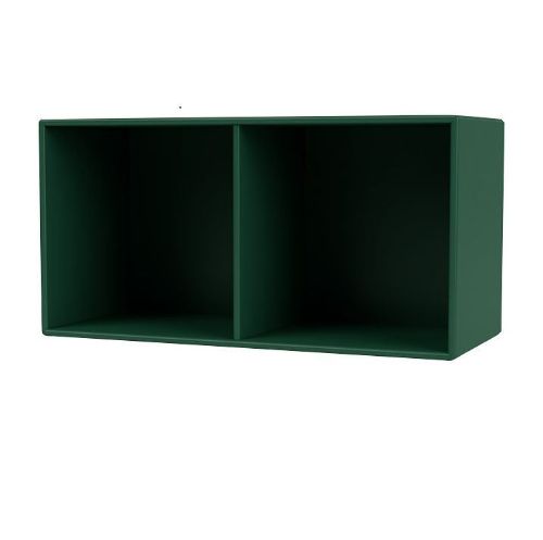 Montana 6112 Modul med ophængsbeslag 35,4x69,6x30 cm - 136 Pine