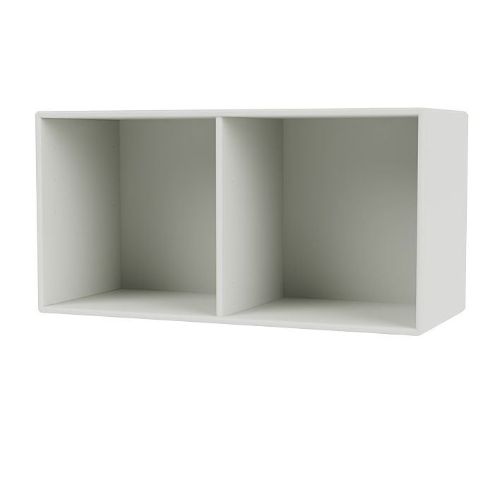 Montana 6112 Modul med ophængsbeslag 35,4x69,6x30 cm - 09 Nordic