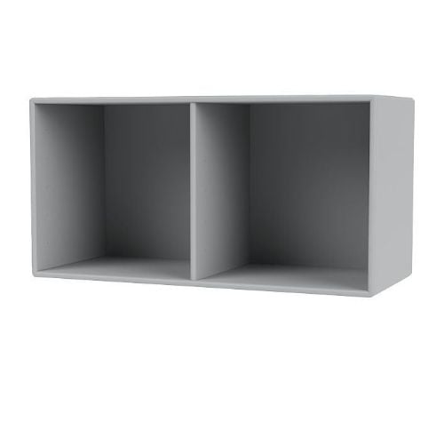 Montana 6112 Modul med ophængsbeslag 35,4x69,6x30 cm - 02 Fjord