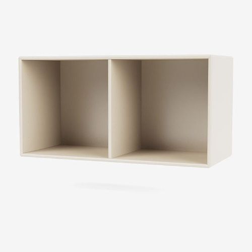 Montana 6112 Modul med ophængsbeslag 35,4x69,6x30 cm - 158 Oat