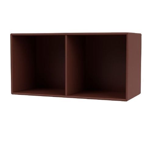 Montana 6112 Modul med ophængsbeslag 35,4x69,6x30 cm - 155 Masala