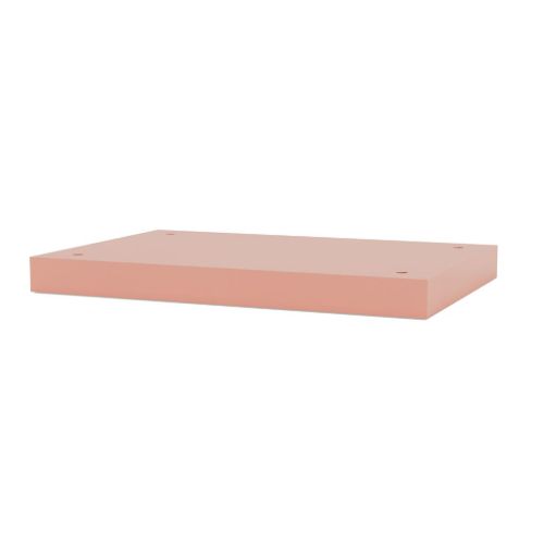 Montana QS Mini MPLI Sokkel 35x23,5 cm - 151 Rhubarb