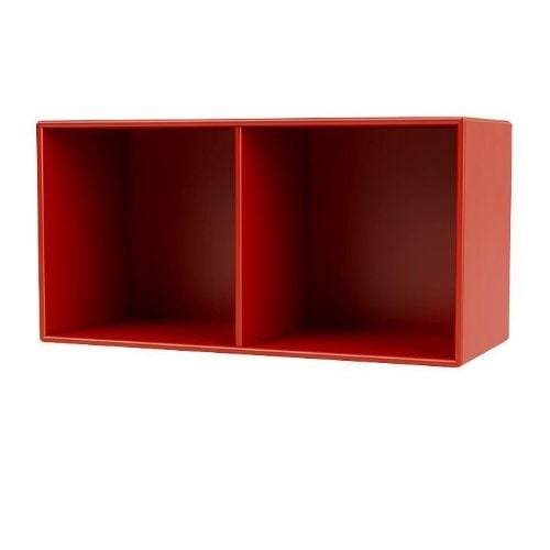 Montana 6112 Modul med ophængsbeslag 35,4x69,6x30 cm - 145 Rosehip