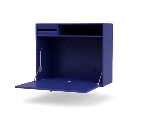 Montana Selection Studio Sekretærmodul 69,6x58,2x30 cm - 135 Monarch