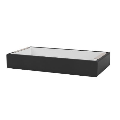 Montana QS Free Skuffe 60x31,3 cm - 05 Black