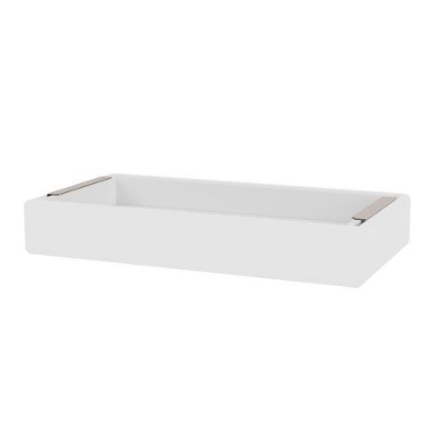 Montana QS Free Skuffe 60x31,3 cm - 101 New White