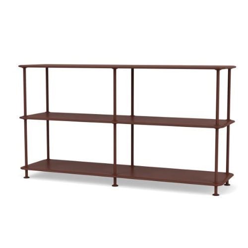 Montana QS Free 220000 Reol 138,4x75,8cm - 155 Masala