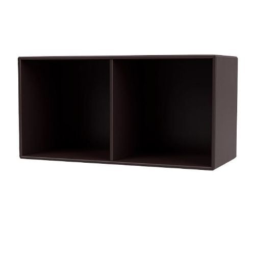 Montana 6112 Modul med ophængsbeslag 35,4x69,6x30 cm - 160 Balsamic