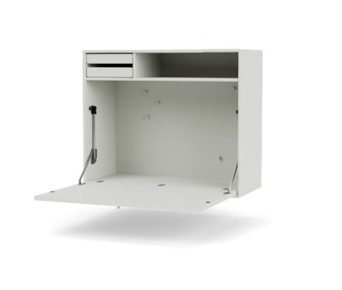 Montana QS Selection Studio Sekretærmodul 69,6x58,2x30 cm - 09 Nordic