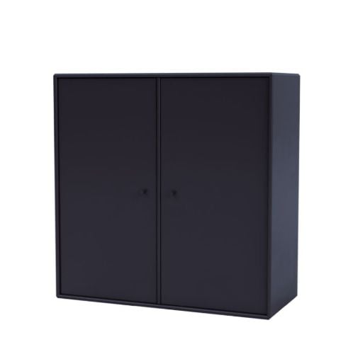 Montana Selection 1118 Cover Skab med ophængsbeslag 69,6x69,6 cm - 147 Shadow