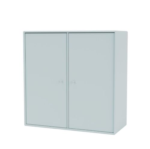 Montana QS Selection 1118 Cover Skab med ophængsbeslag 69,6x69,6 cm - 148 Flint
