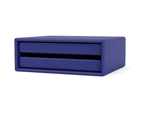 Montana Selection Classify Modul med 2 Bakker 35,4x12,6x30 cm - 135 Monarch