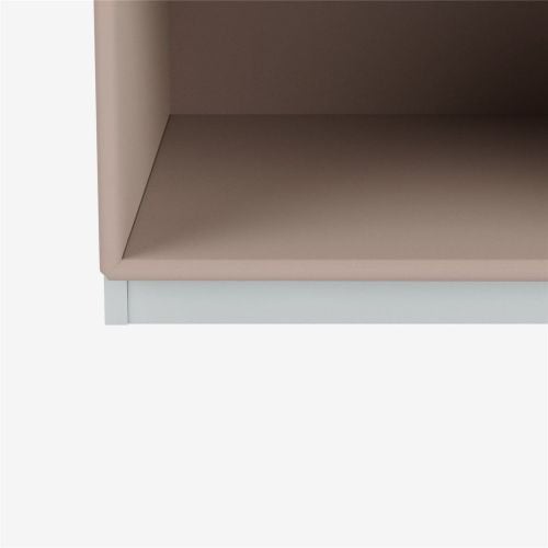 Montana Sokkel 1203 H: 3 cm - 156 Oyster
